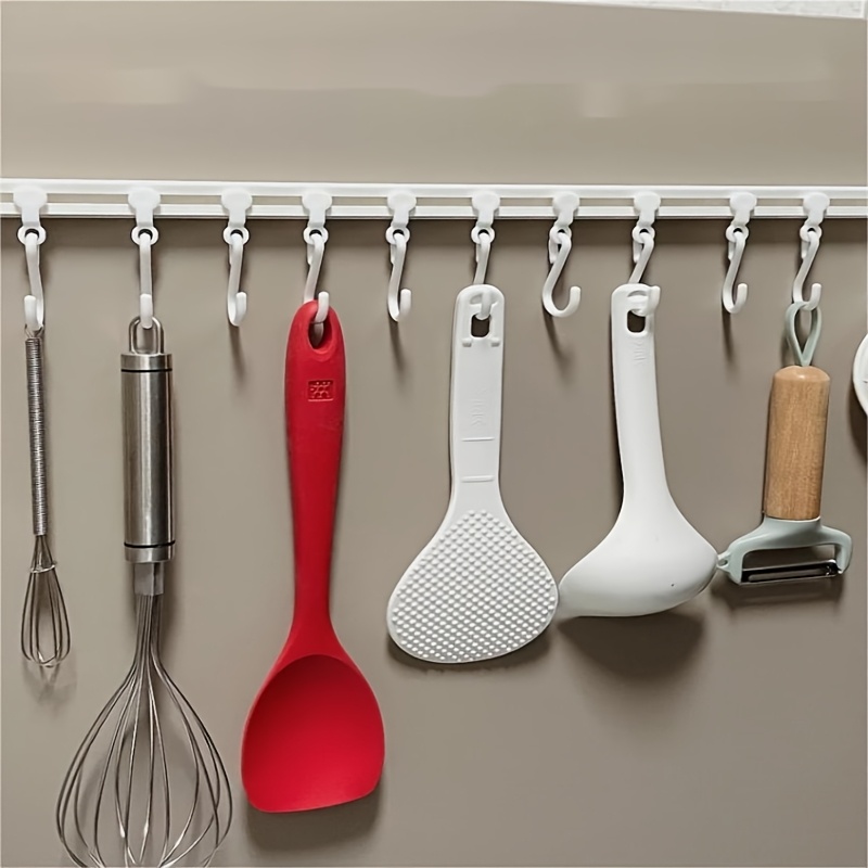 Commercial Kitchen Swing Door - 40cm Deliksiz Mutfak Gereçleri Askı Aparatı,