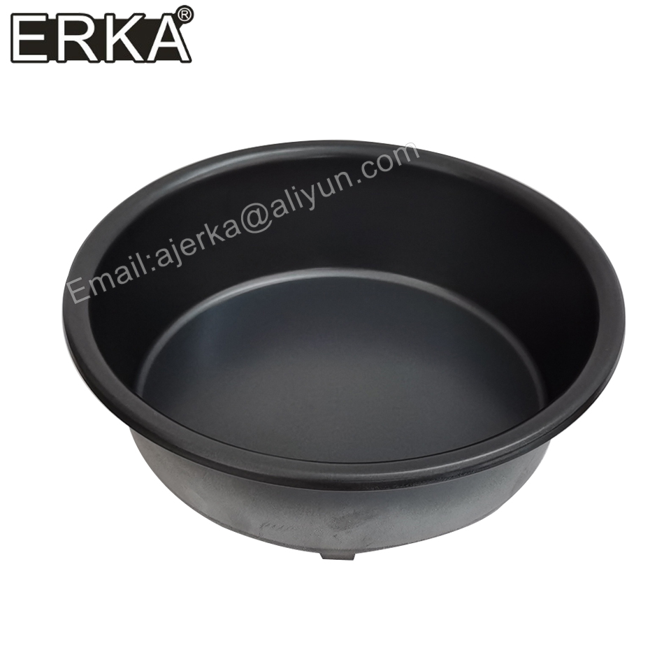 Commercial Popcorn Machine - ERKA ticari 8oz sıcak hava yağ