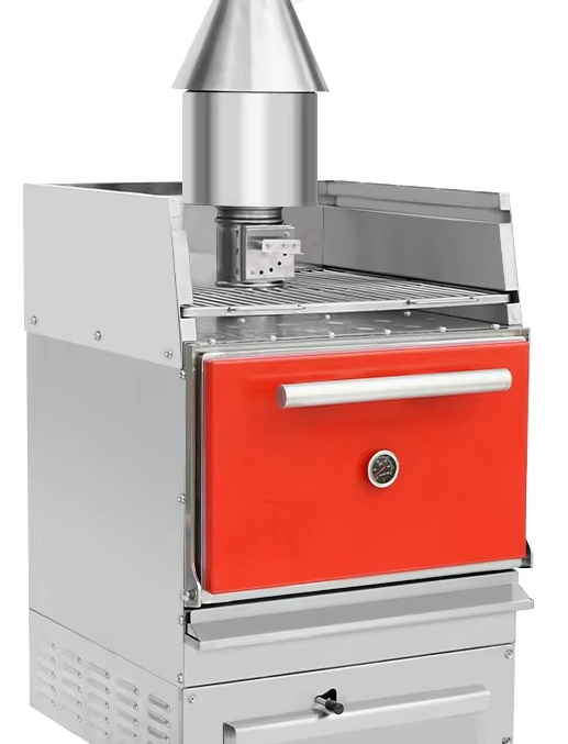 Commercial Kitchen Broiler - Ticari Restoran Otel Malzemeleri Mutfak Ekipmanları