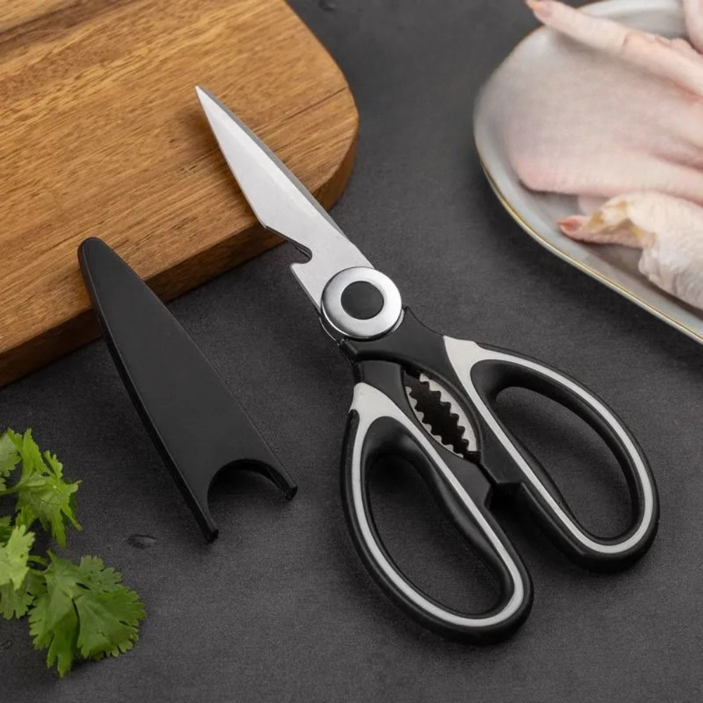 Commercial Kitchen Broiler - Çok Amaçlı Mutfak Makası Ev Tipi