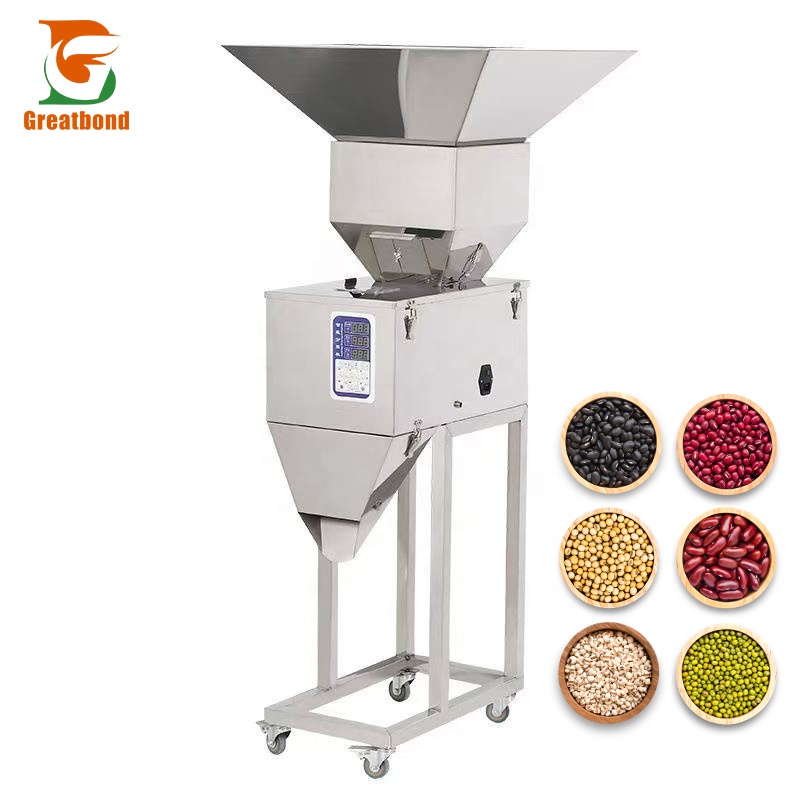 Commercial Popcorn Machine - Ticari Büyük Hazneli Kahve Unu Toz
