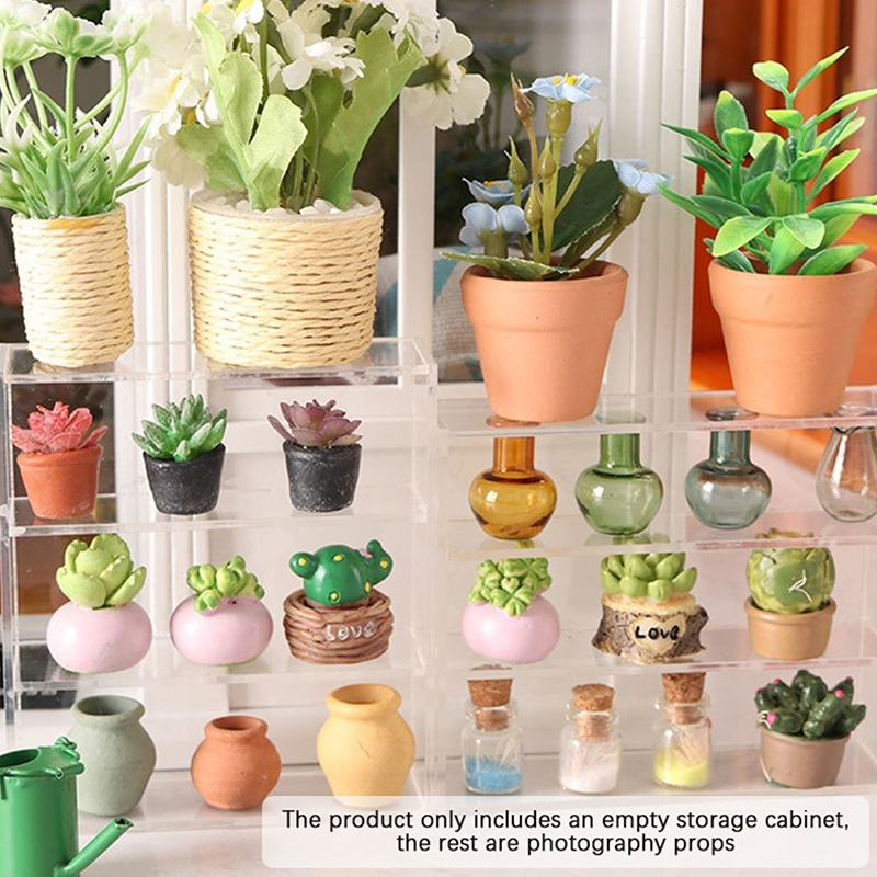1 adet 1:12 Dollhouse minyatür - Commercial Kitchen Organization incelemesi ve fiyatı