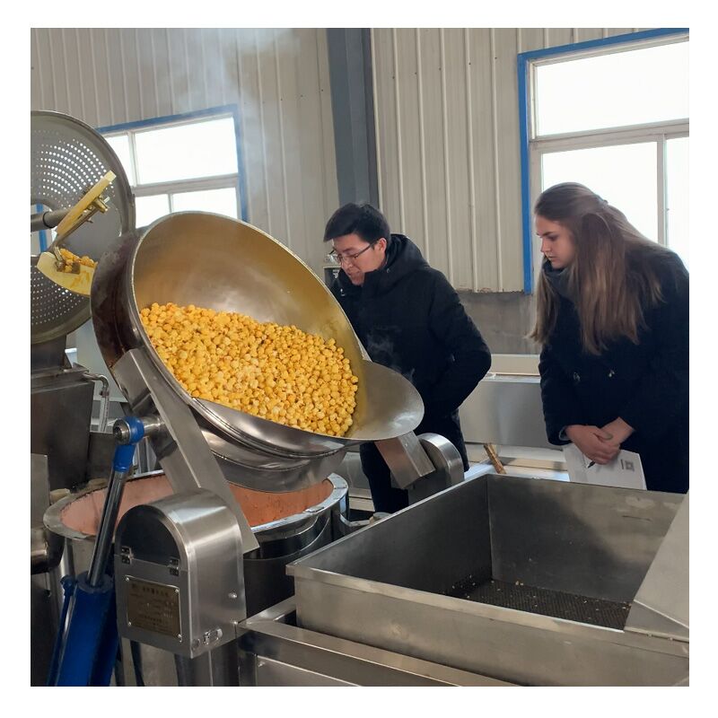 Ucuz Fiyatlı Yüksek Verimli Am - Commercial Popcorn Machine incelemesi ve fiyatı