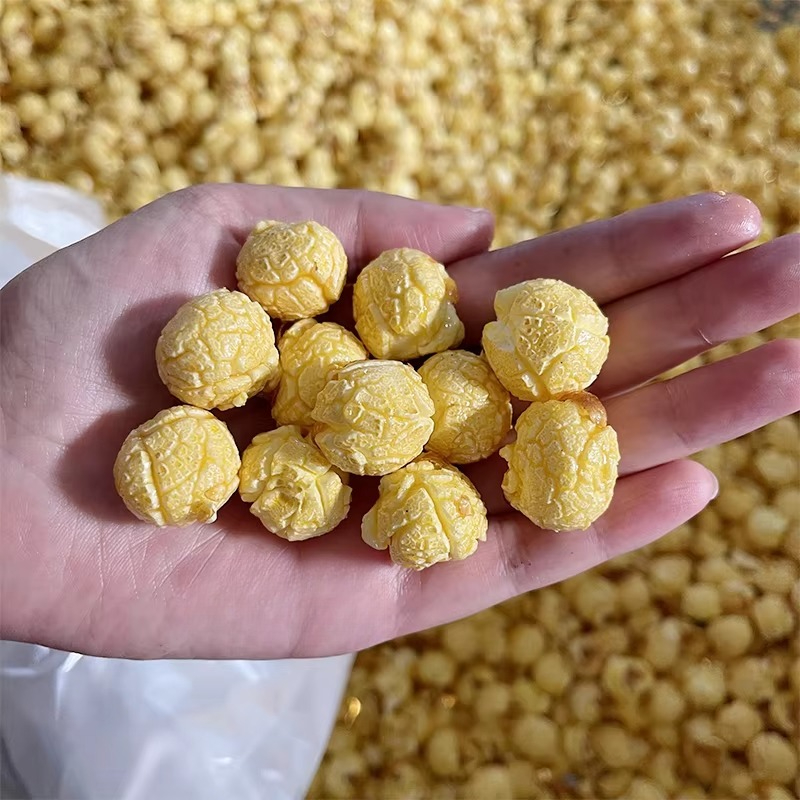 Ucuz Fiyatlı Yüksek Verimli Am - Commercial Popcorn Machine incelemesi ve fiyatı