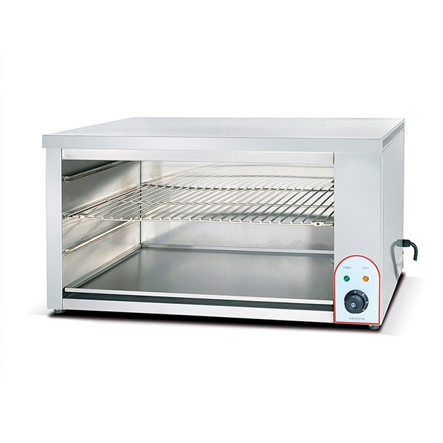 Profesyonel Elektrikli Asılı S - Commercial Kitchen Broiler incelemesi ve fiyatı