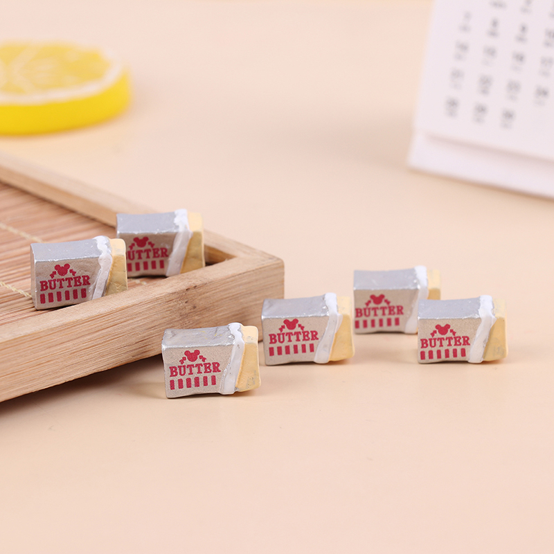 6 adet Mini Tereyağlı Ekmek Mo - Commercial Kitchen Layout incelemesi ve fiyatı