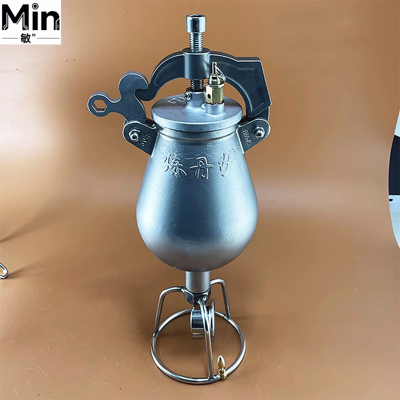 Paslanmaz Çelik Geleneksel El  - Commercial Popcorn Machine incelemesi ve fiyatı