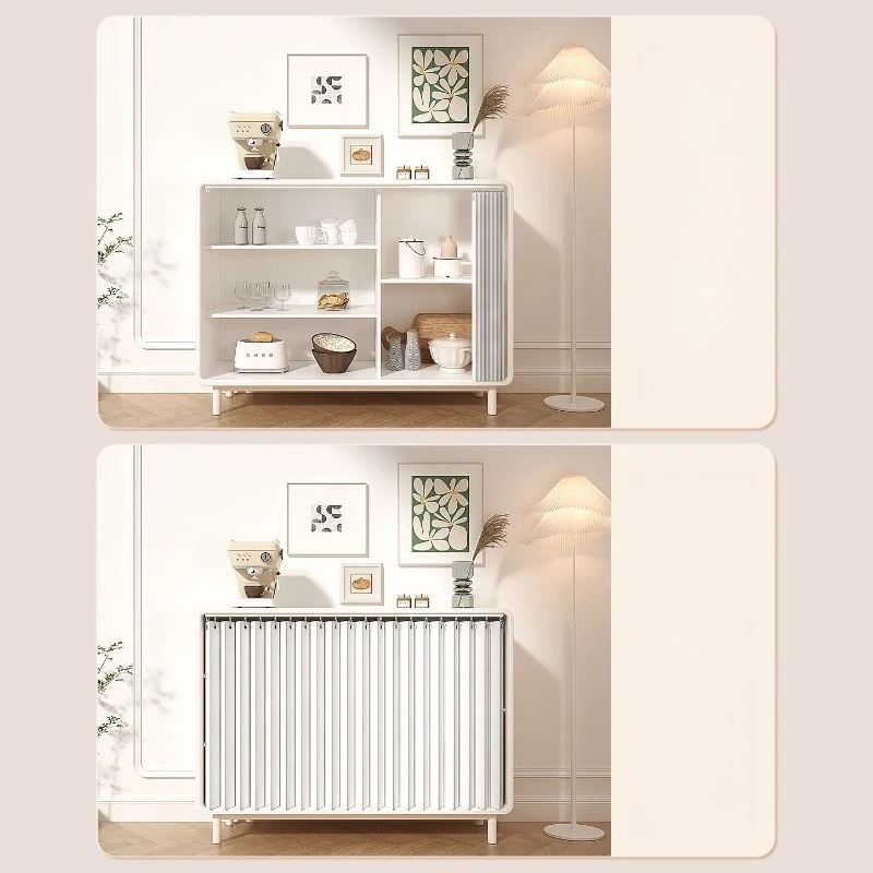 Sürgülü Raylı Dolap Perdesi To - Commercial Kitchen Swing Door incelemesi ve fiyatı