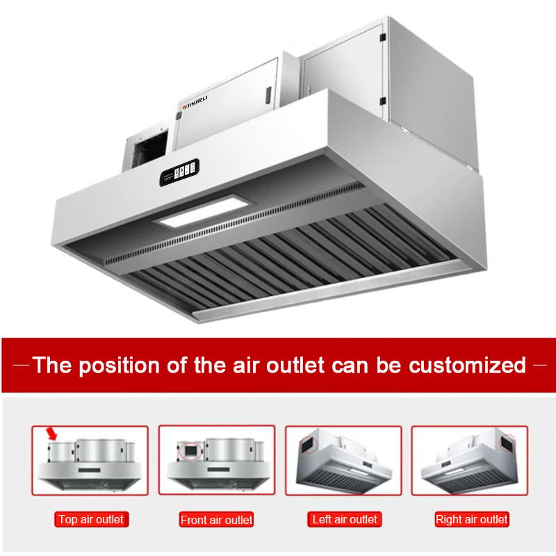 Özel Paslanmaz Çelik Ticari Mu - Commercial Kitchen Exhaust Cleaning incelemesi ve fiyatı