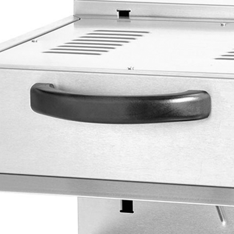 Linkrich EB-450 Profesyonel Ti - Commercial Kitchen Broiler incelemesi ve fiyatı