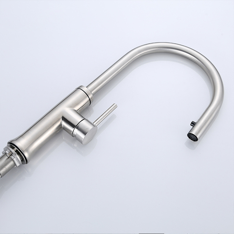 Ticari Mutfak Eviye Bataryası  - Commercial Kitchen Tap With Spray incelemesi ve fiyatı