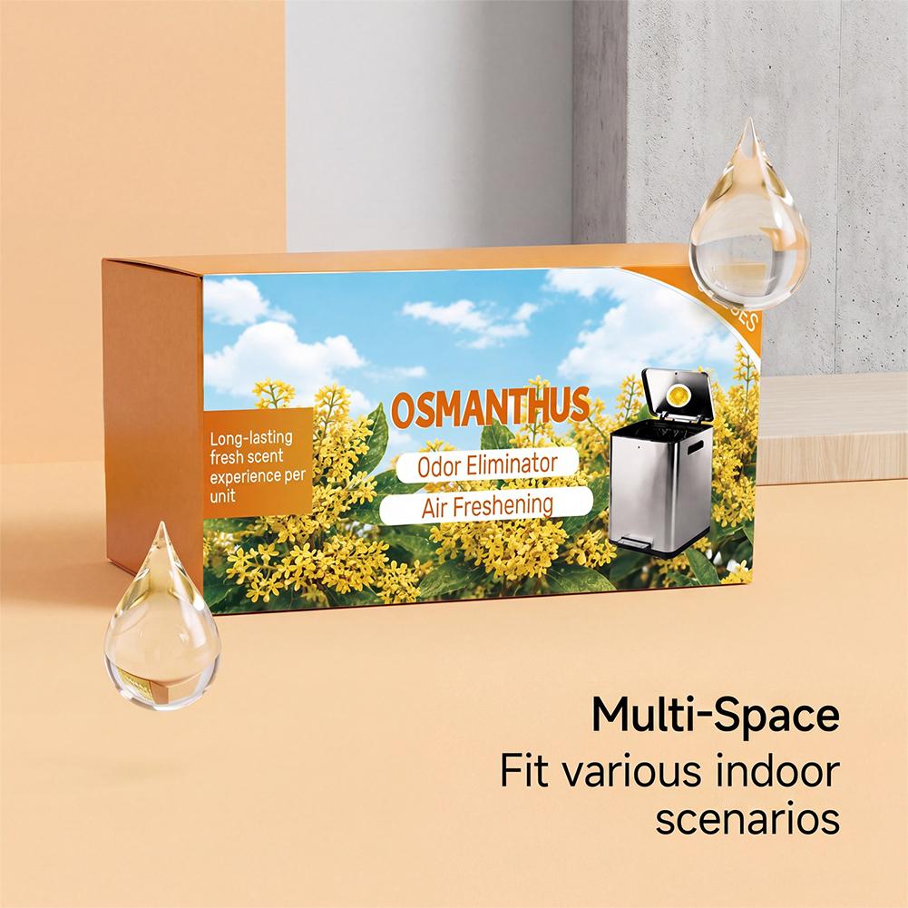 Çöp Kovası Hava Spreyi Lavanta - Commercial Kitchen Bin incelemesi ve fiyatı