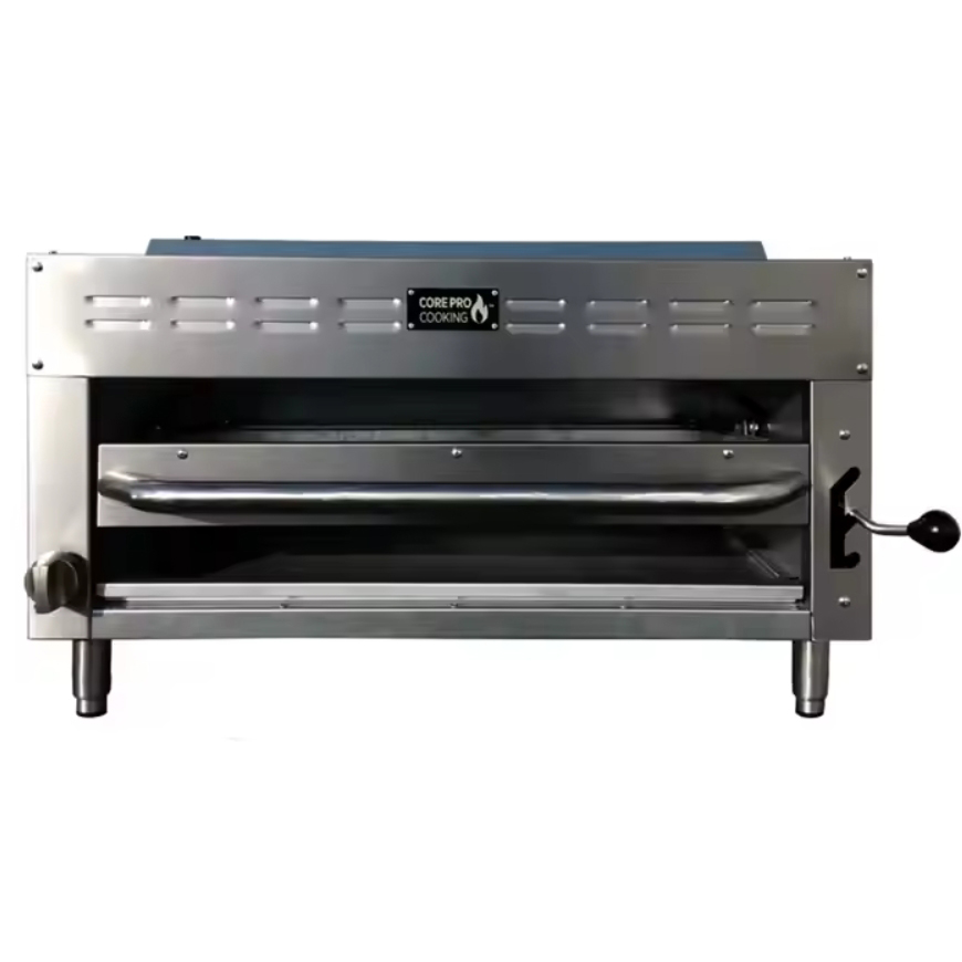 Toptan Yeni ABD Tarzı Ticari S - Commercial Kitchen Broiler incelemesi ve fiyatı