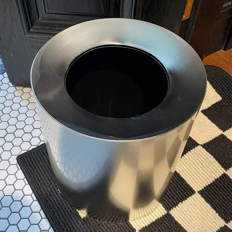 Plastik Çöp Kutuları Modern Çö - Commercial Kitchen Bin incelemesi ve fiyatı