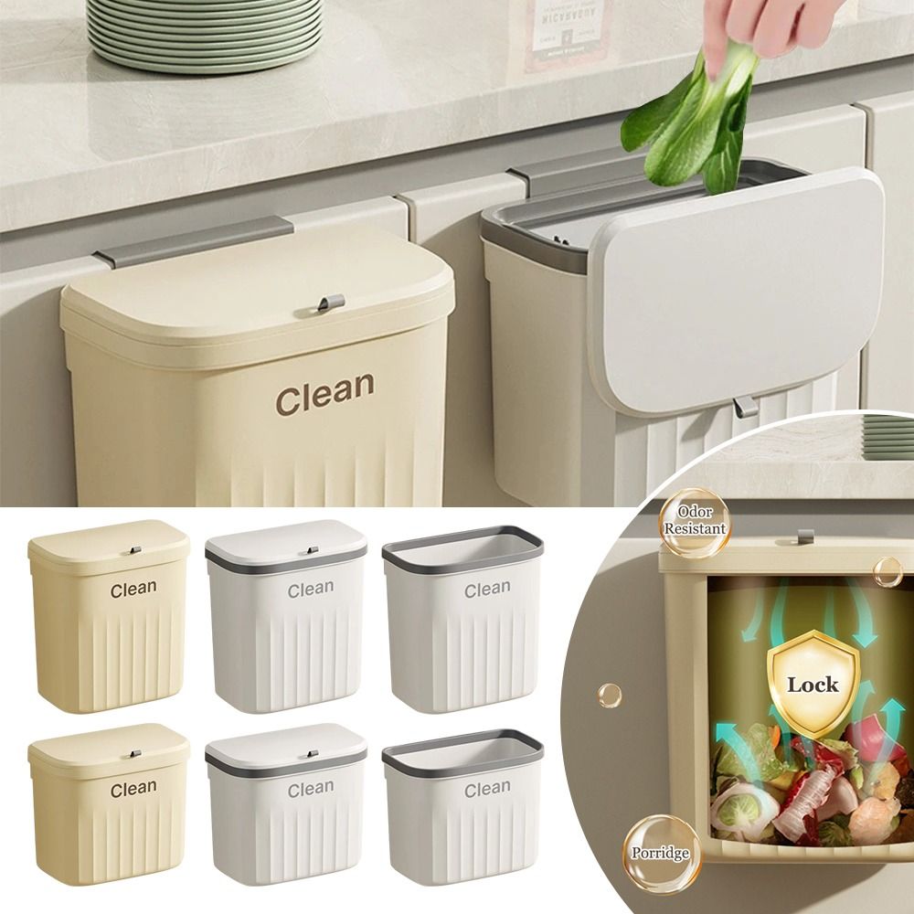 1 adet dayanıklı dolap kompost - Commercial Kitchen Bin incelemesi ve fiyatı