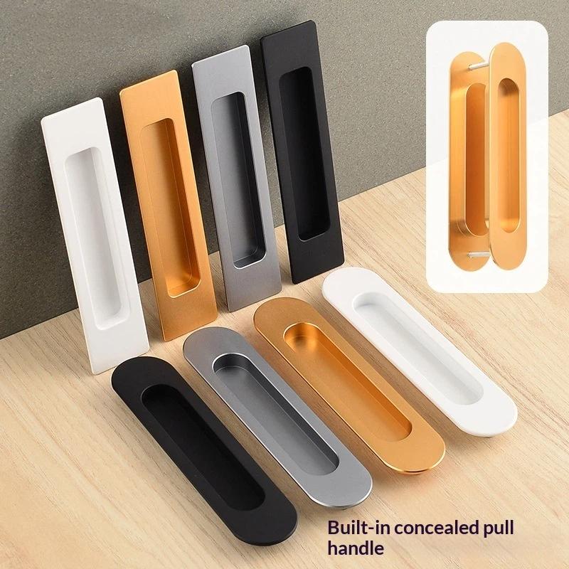 Sürgülü Kapı Gizli Çekme Kolu  - Commercial Kitchen Swing Door incelemesi ve fiyatı