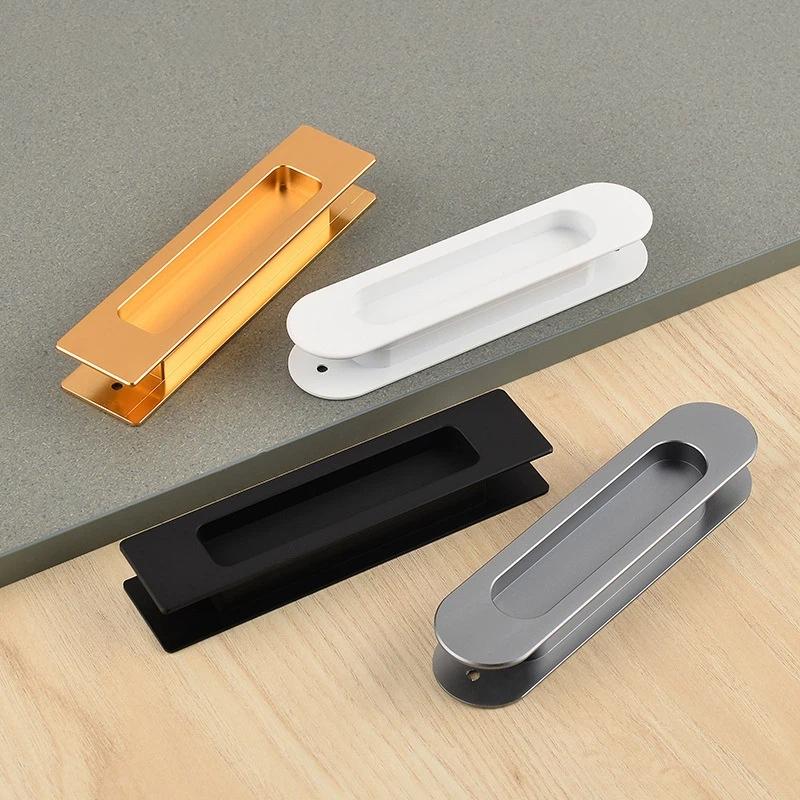 Sürgülü Kapı Gizli Çekme Kolu  - Commercial Kitchen Swing Door incelemesi ve fiyatı