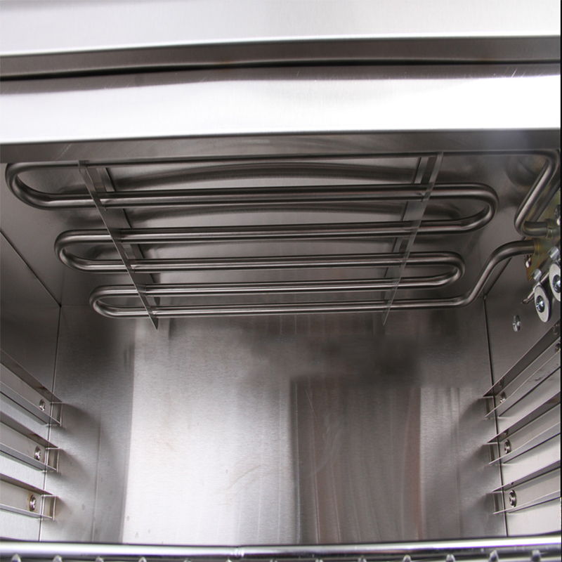 Ticari elektrikli fırın 2KW Ay - Commercial Kitchen Broiler incelemesi ve fiyatı