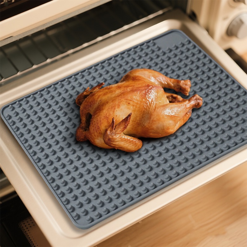 Yüksek sıcaklığa dayanıklı mik - Commercial Kitchen Organization incelemesi ve fiyatı