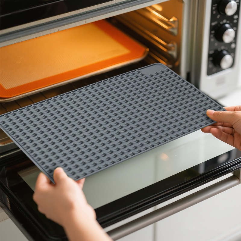 Yüksek sıcaklığa dayanıklı mik - Commercial Kitchen Organization incelemesi ve fiyatı