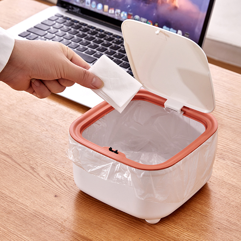 Kapaklı Yuvarlak Çöp Kovası, A - Commercial Kitchen Bin incelemesi ve fiyatı