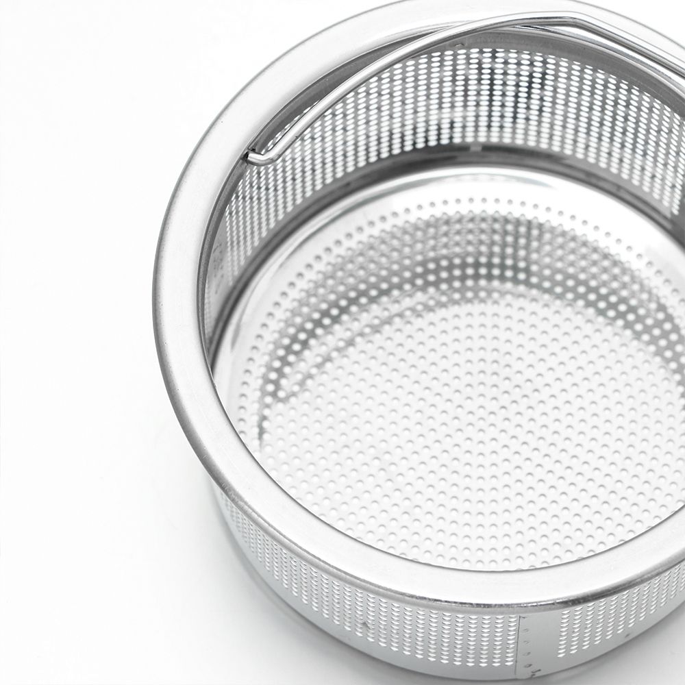 Mutfak lavabo paslanmaz çelik  - Commercial Kitchen Bin incelemesi ve fiyatı