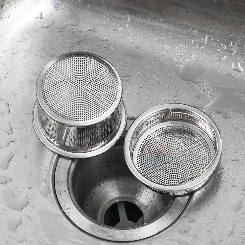 Mutfak lavabo paslanmaz çelik  - Commercial Kitchen Bin incelemesi ve fiyatı