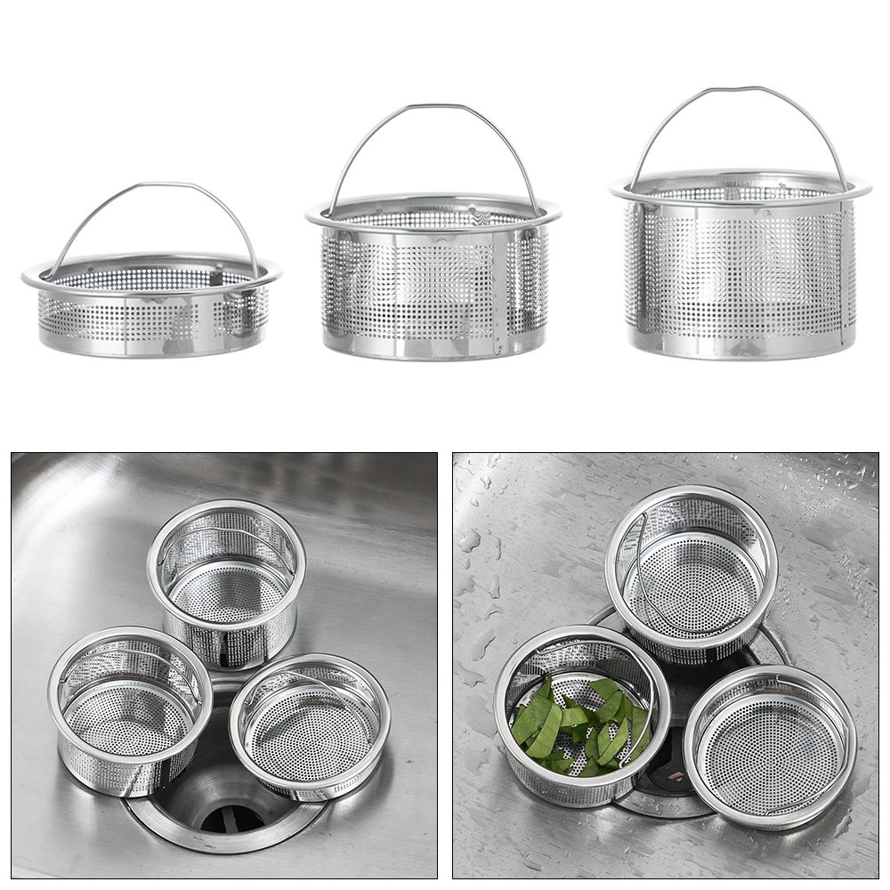 Mutfak lavabo paslanmaz çelik  - Commercial Kitchen Bin incelemesi ve fiyatı