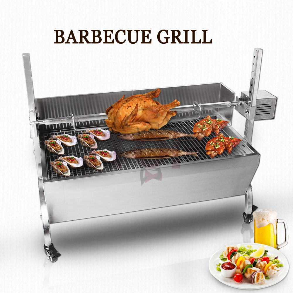 ITOP Yüksek Kaliteli Ticari Kö - Commercial Kitchen Broiler incelemesi ve fiyatı