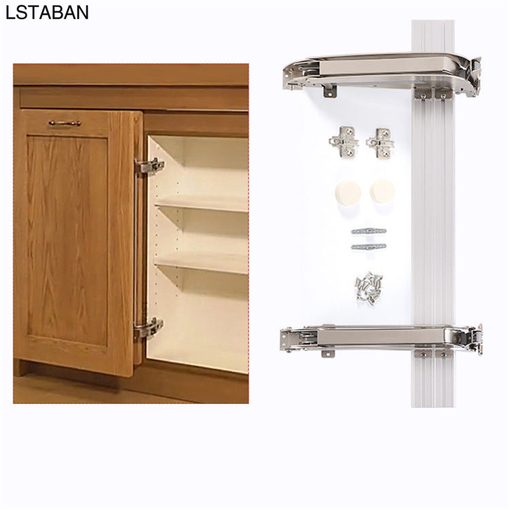 Mutfak Dolabı Sistemi Kapı Yan - Commercial Kitchen Swing Door incelemesi ve fiyatı