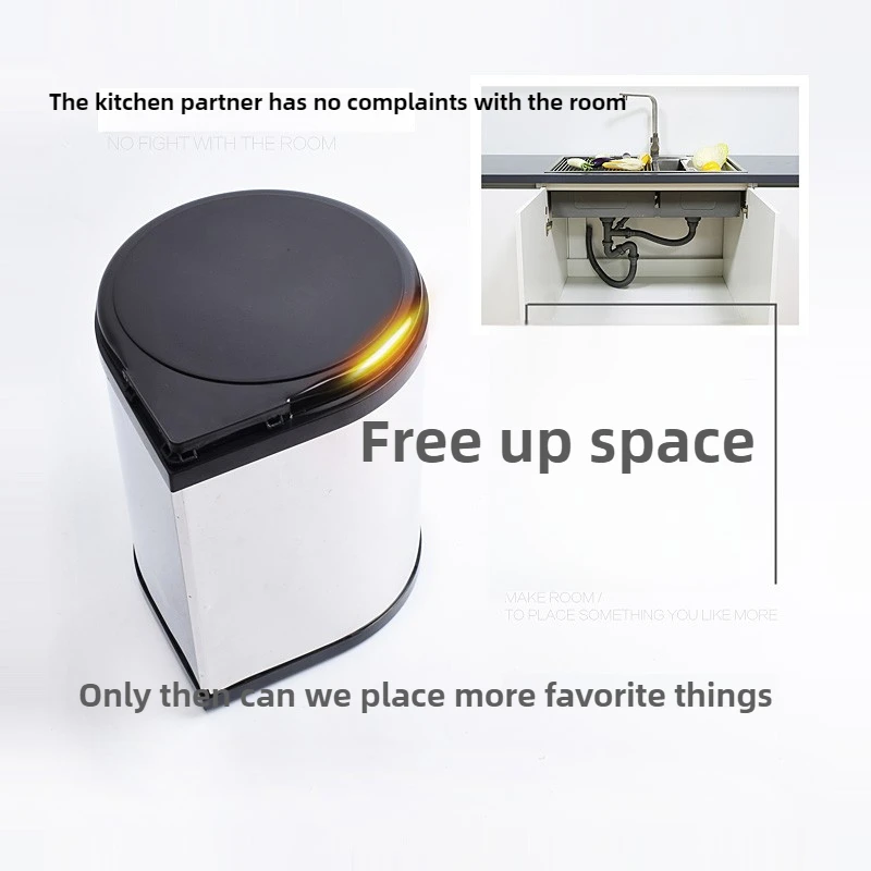 Premium Çekmeceli Dolap İçi Çö - Commercial Kitchen Bin incelemesi ve fiyatı