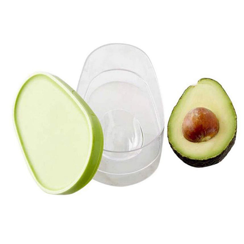 Avokado Saklama Kutusu Yer Tas - Commercial Kitchen Organization incelemesi ve fiyatı