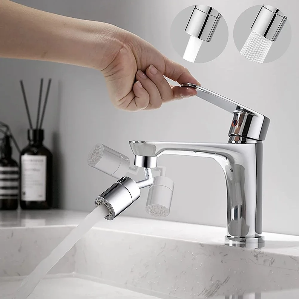 1-10 adet 720 °   Döner Mutfak - Commercial Kitchen Tap With Spray incelemesi ve fiyatı