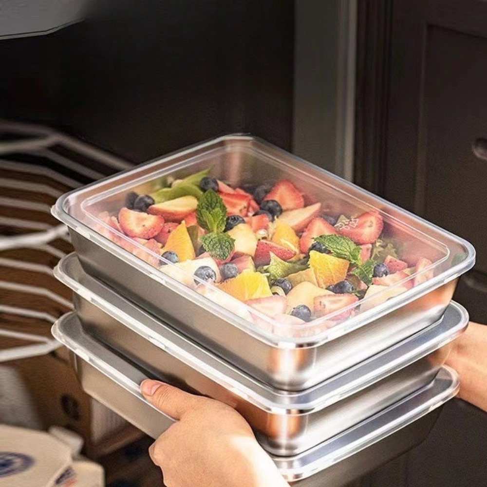 Gıda Sınıfı Paslanmaz Çelik Ka - Commercial Kitchen Organization incelemesi ve fiyatı