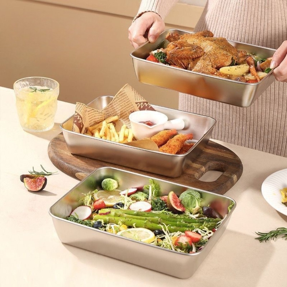 Gıda Sınıfı Paslanmaz Çelik Ka - Commercial Kitchen Organization incelemesi ve fiyatı
