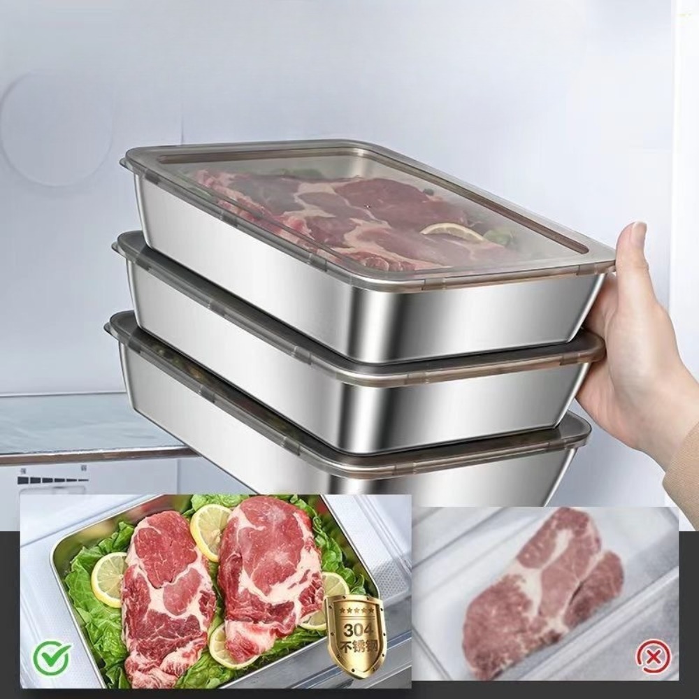Gıda Sınıfı Paslanmaz Çelik Ka - Commercial Kitchen Organization incelemesi ve fiyatı