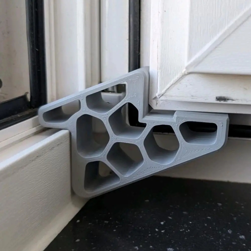 Ağır hizmet tipi kapı durduruc - Commercial Kitchen Swing Door incelemesi ve fiyatı