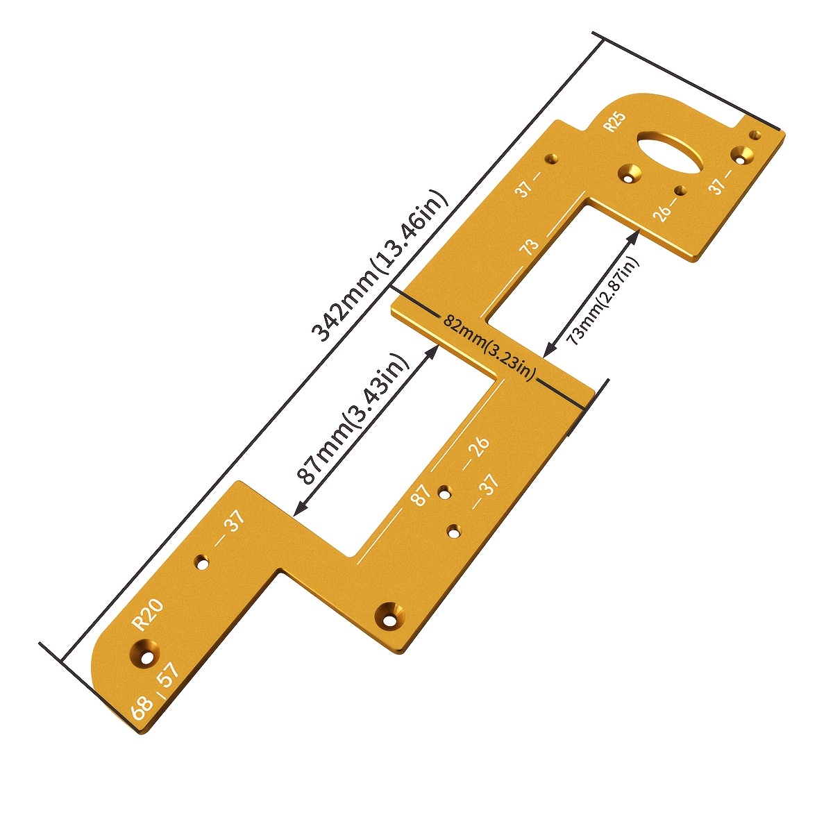 Görünmez Saplı Kanal Açma Şabl - Commercial Kitchen Layout incelemesi ve fiyatı