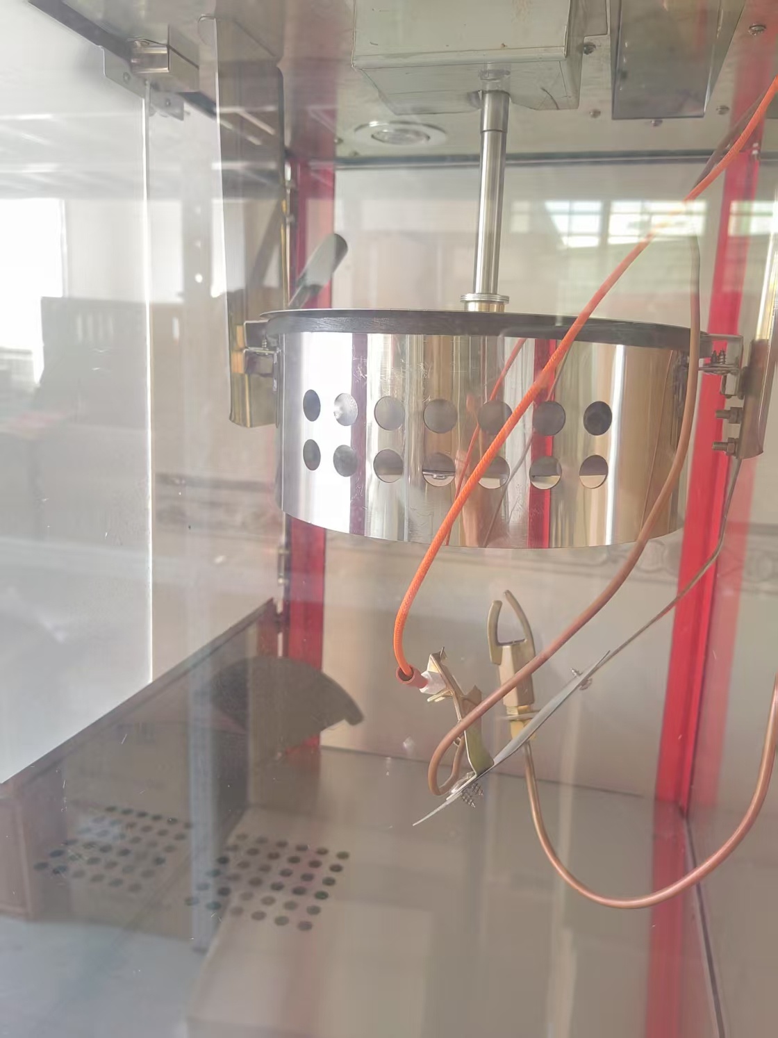 Ticari Gazlı Patlamış Mısır Ma - Commercial Popcorn Machine incelemesi ve fiyatı