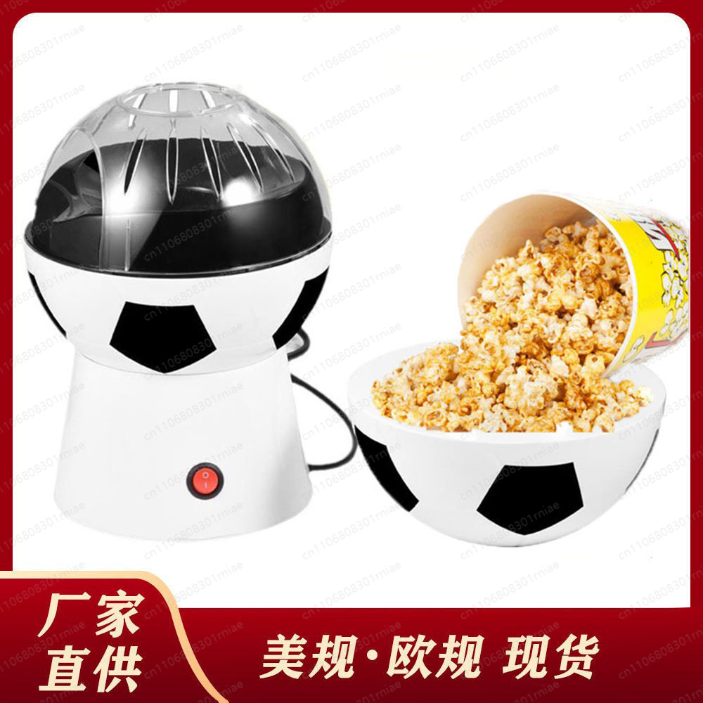 Amerikan Standart Sıcak Hava P - Commercial Popcorn Machine incelemesi ve fiyatı