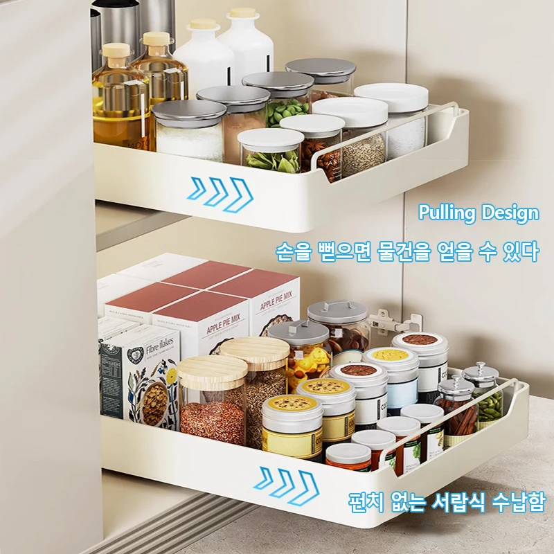 Yeni Mutfak Depolama Rafı Slay - Commercial Kitchen Swing Door incelemesi ve fiyatı
