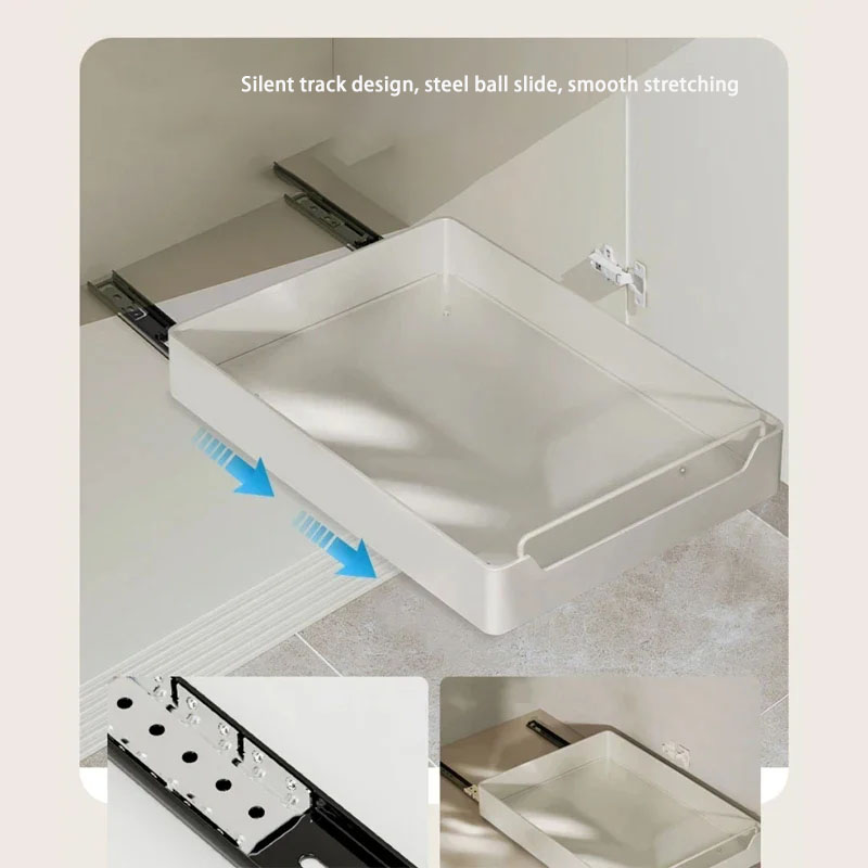 Yeni Mutfak Depolama Rafı Slay - Commercial Kitchen Swing Door incelemesi ve fiyatı