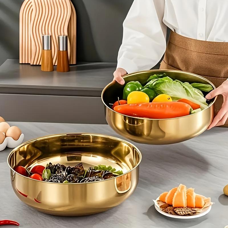 Yeni Paslanmaz Çelik Karıştırm - Commercial Kitchen Equipment List incelemesi ve fiyatı