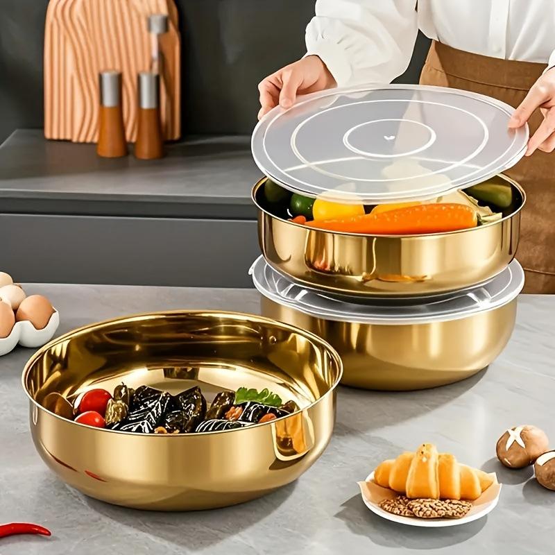 Yeni Paslanmaz Çelik Karıştırm - Commercial Kitchen Equipment List incelemesi ve fiyatı