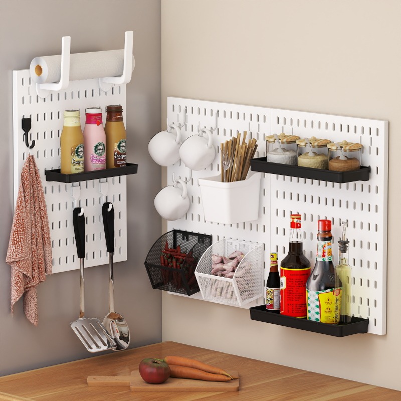Delme Gerektirmeyen Duvara Mon - Commercial Kitchen Organization incelemesi ve fiyatı