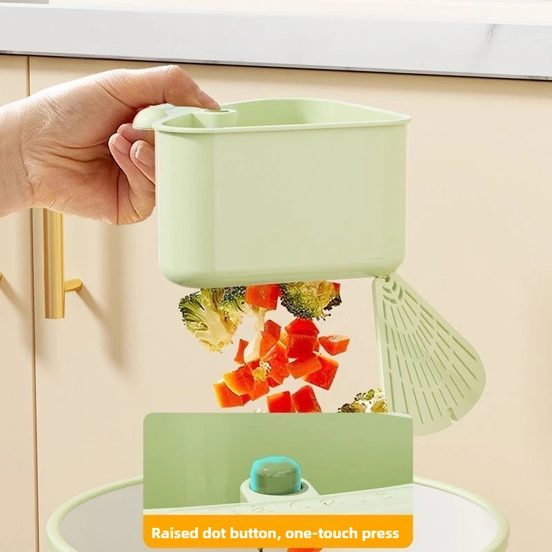 ‌ Mutfak Lavabo Süzgeci Sepeti - Commercial Kitchen Bin incelemesi ve fiyatı