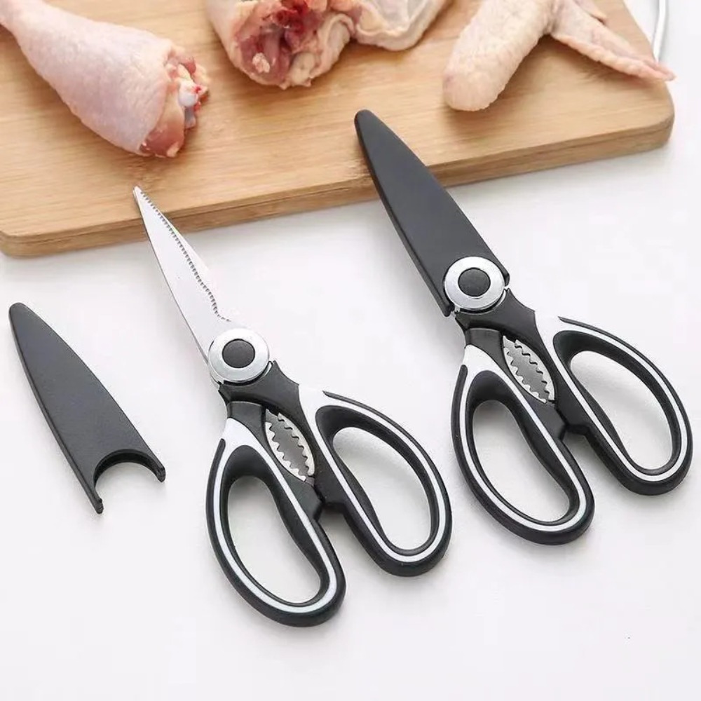 Çok Amaçlı Mutfak Makası Ev Ti - Commercial Kitchen Broiler incelemesi ve fiyatı