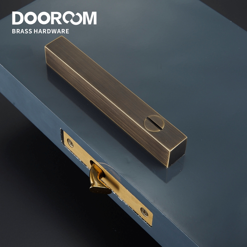 Dooroom Pirinç Sürgülü Kapı Ki - Commercial Kitchen Swing Door incelemesi ve fiyatı