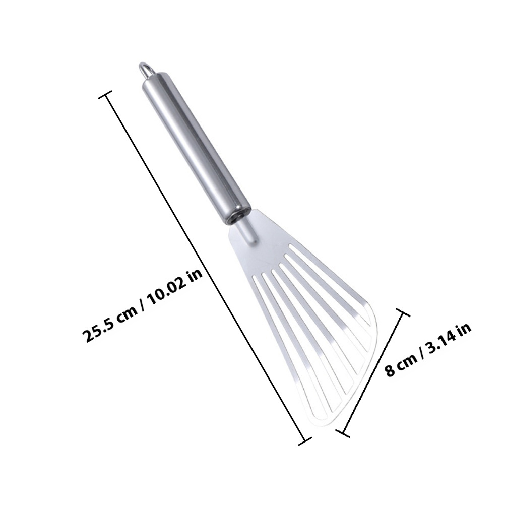 3 adet paslanmaz çelik spatula - Commercial Kitchen Equipment List incelemesi ve fiyatı