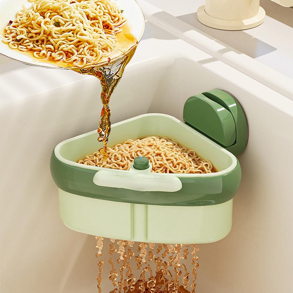 Vakumlu Lavabo Süzgeci Gıda At - Commercial Kitchen Bin incelemesi ve fiyatı
